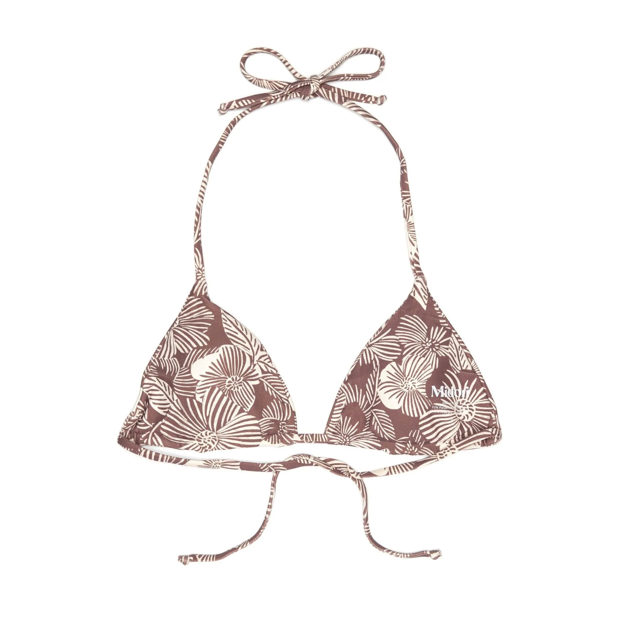 Laulima Indah Top